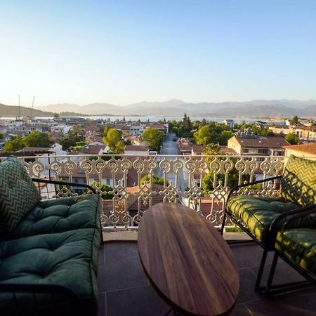 View Suit B2 Fethiye Exterior photo
