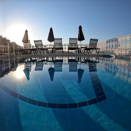 View Suit B2 Fethiye Exterior photo