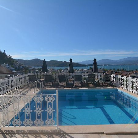 View Suit B2 Fethiye Exterior photo