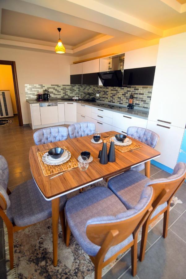 View Suit B2 Fethiye Exterior photo
