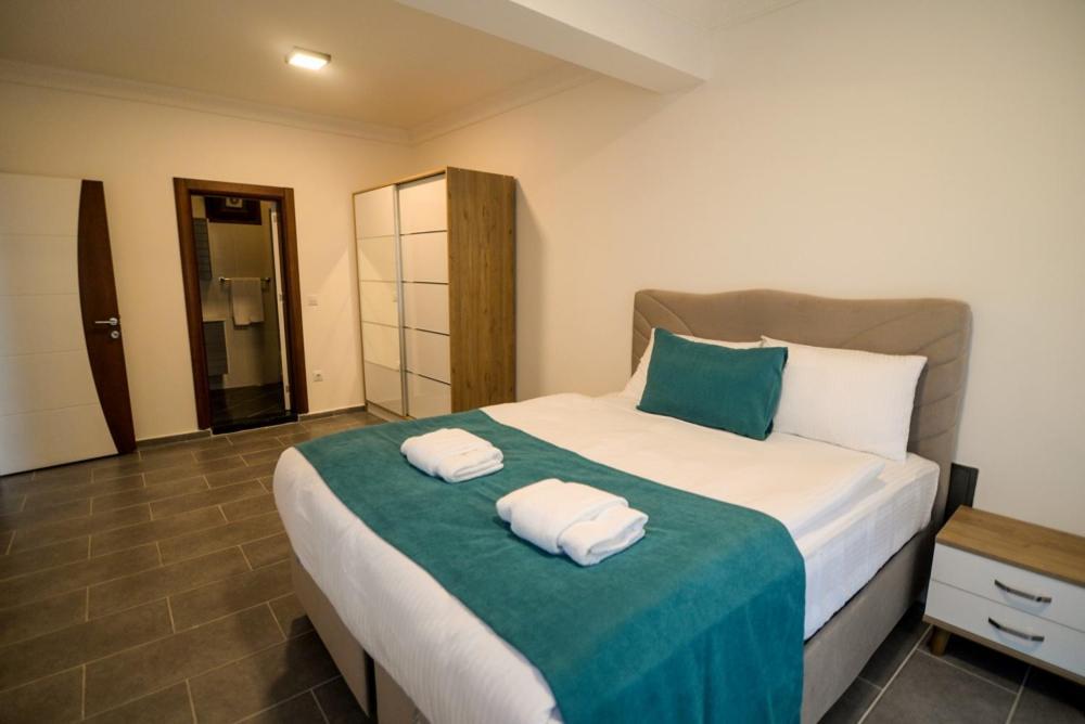 View Suit B2 Fethiye Exterior photo