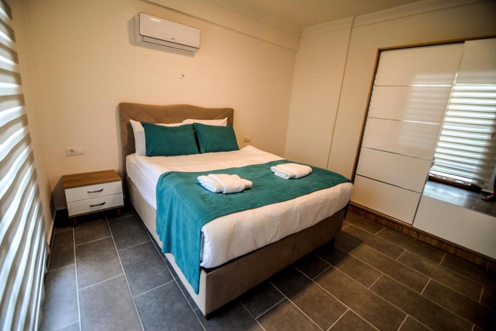 View Suit B2 Fethiye Exterior photo