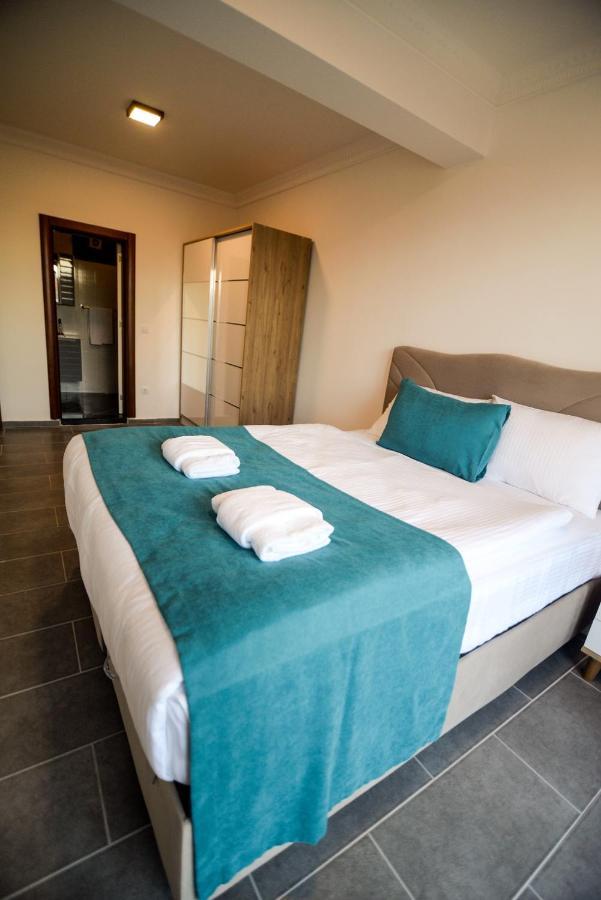 View Suit B2 Fethiye Exterior photo