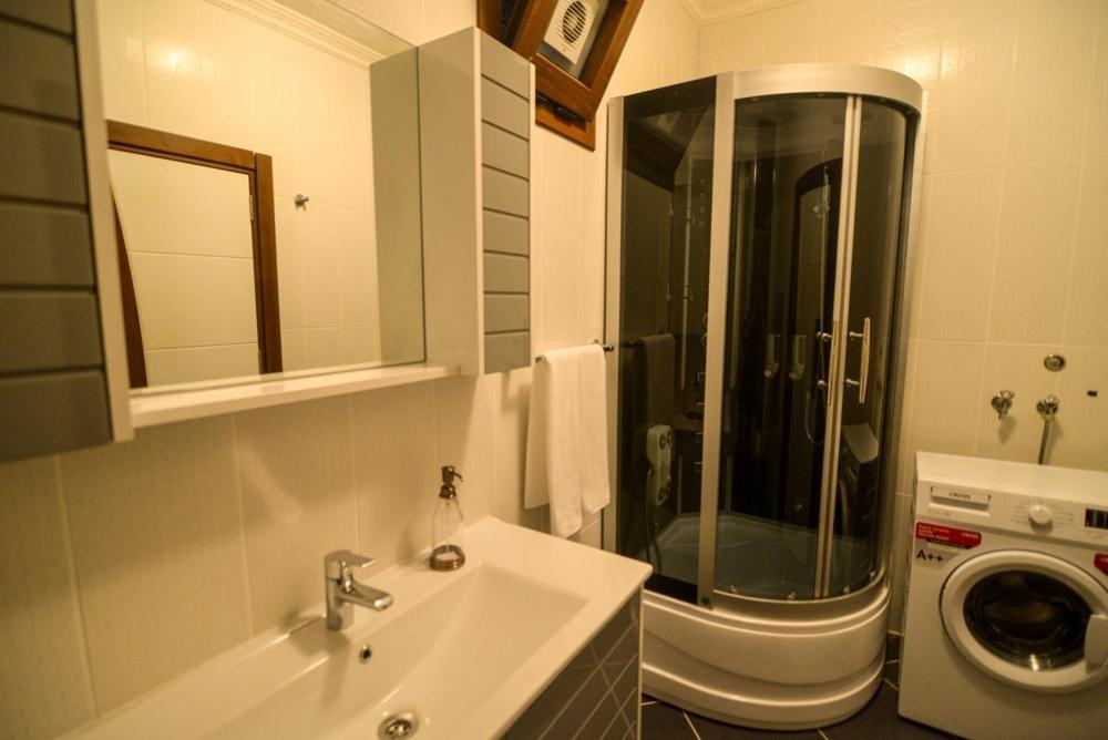 View Suit B2 Fethiye Exterior photo