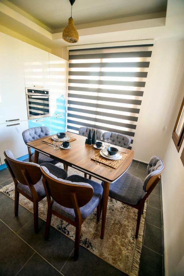 View Suit B2 Fethiye Exterior photo