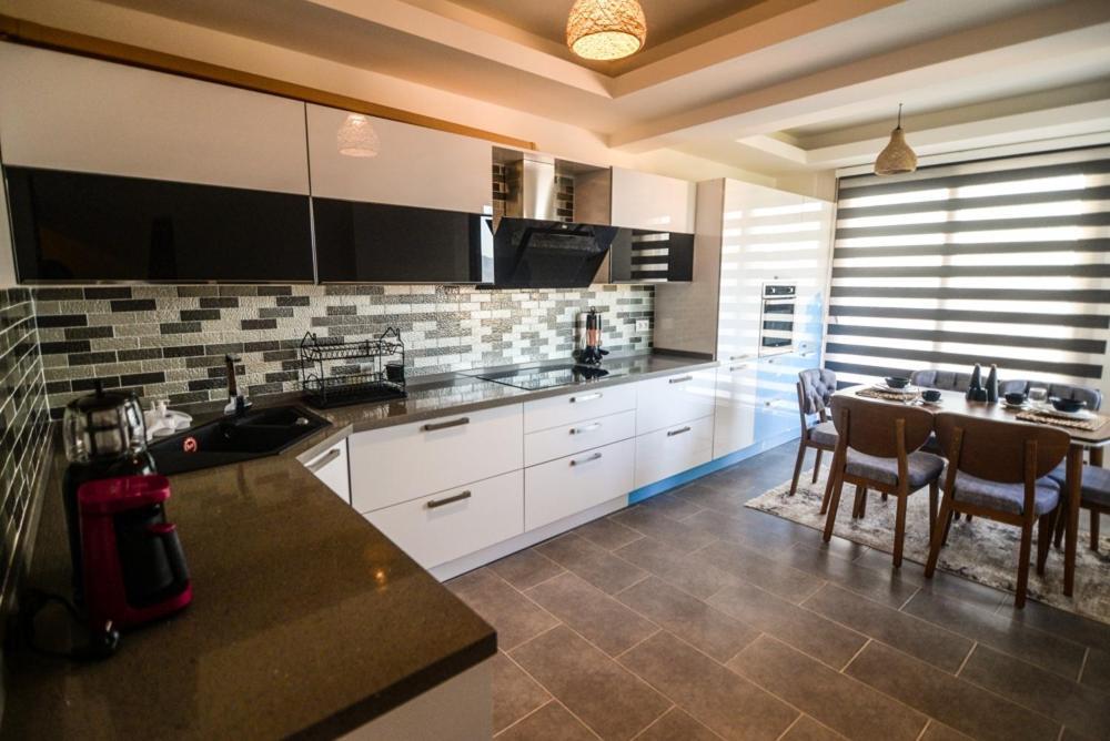 View Suit B2 Fethiye Exterior photo