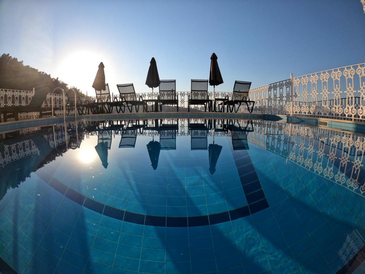 View Suit B2 Fethiye Exterior photo