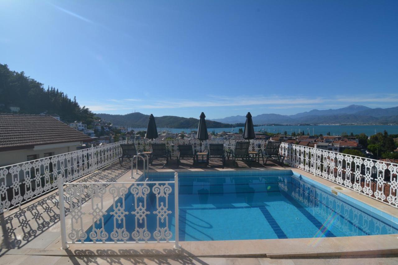 View Suit B2 Fethiye Exterior photo
